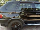 BMW X5 2005 года за 6 950 000 тг. в Алматы – фото 3