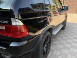 BMW X5 2005 года за 6 950 000 тг. в Алматы – фото 4