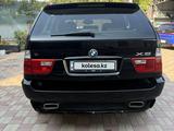 BMW X5 2005 года за 6 950 000 тг. в Алматы – фото 5