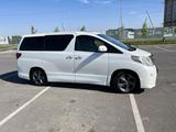 Toyota Alphard 2011 года за 13 500 000 тг. в Шымкент – фото 3