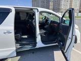 Toyota Alphard 2011 года за 13 500 000 тг. в Шымкент – фото 5