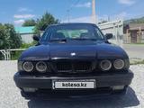 BMW 525 1992 годаүшін1 500 000 тг. в Талдыкорган