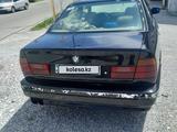 BMW 525 1992 годаүшін1 500 000 тг. в Талдыкорган – фото 2