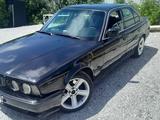 BMW 525 1992 годаүшін1 500 000 тг. в Талдыкорган – фото 3
