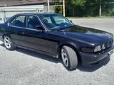 BMW 525 1992 годаүшін1 500 000 тг. в Талдыкорган – фото 4
