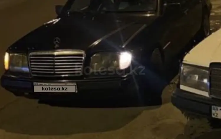 Mercedes-Benz E 260 1992 года за 1 500 000 тг. в Семей