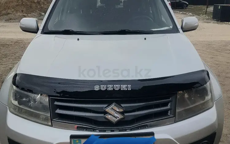 Suzuki Grand Vitara 2014 года за 8 300 000 тг. в Алматы