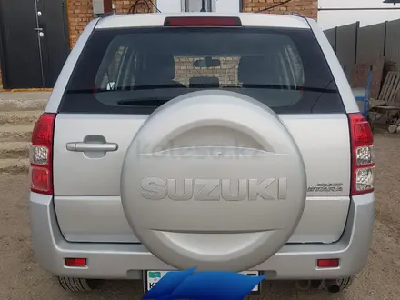 Suzuki Grand Vitara 2014 года за 8 300 000 тг. в Алматы – фото 2