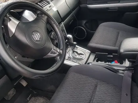 Suzuki Grand Vitara 2014 года за 8 300 000 тг. в Алматы – фото 5