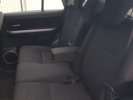 Suzuki Grand Vitara 2014 года за 8 300 000 тг. в Алматы – фото 7