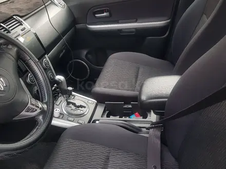 Suzuki Grand Vitara 2014 года за 8 300 000 тг. в Алматы – фото 8