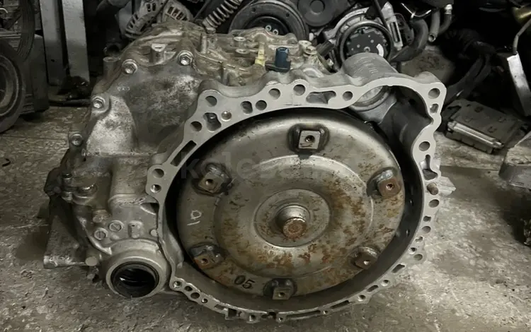 Акпп тайота авалон 3.5 лексус RX300 хариер за 400 000 тг. в Караганда