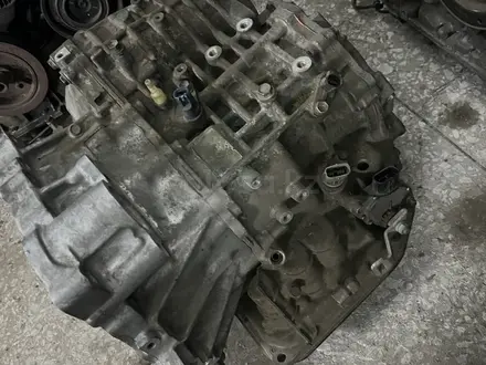 Акпп тайота авалон 3.5 лексус RX300 хариер за 400 000 тг. в Караганда – фото 5