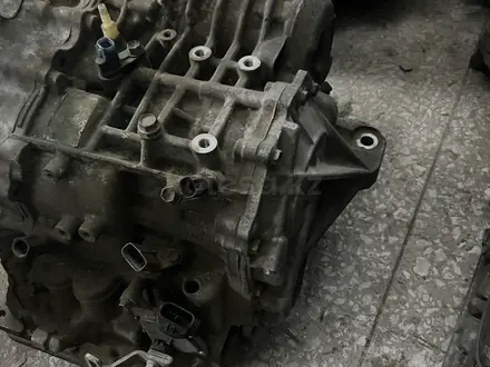 Акпп тайота авалон 3.5 лексус RX300 хариер за 400 000 тг. в Караганда – фото 6