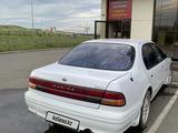 Nissan Maxima 1998 годаfor1 700 000 тг. в Усть-Каменогорск – фото 4