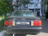 Audi 100 1990 годаfor1 400 000 тг. в Караганда – фото 3