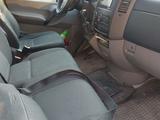 Mercedes-Benz Sprinter 2009 годаүшін11 000 000 тг. в Павлодар – фото 2