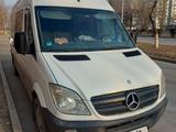Mercedes-Benz Sprinter 2009 годаүшін11 000 000 тг. в Павлодар – фото 4