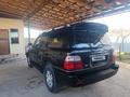 Lexus LX 470 1999 года за 5 700 000 тг. в Кордай – фото 2