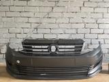 Бампер решетка на Volkswagen Polo за 25 000 тг. в Алматы