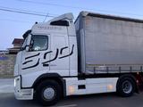 Volvo  FH 2014 года за 35 500 000 тг. в Тараз – фото 4