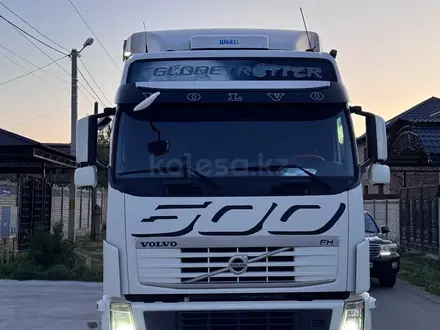 Volvo  FH 2014 года за 35 500 000 тг. в Тараз – фото 2