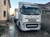 Volvo  FH 2014 года за 35 500 000 тг. в Тараз – фото 3