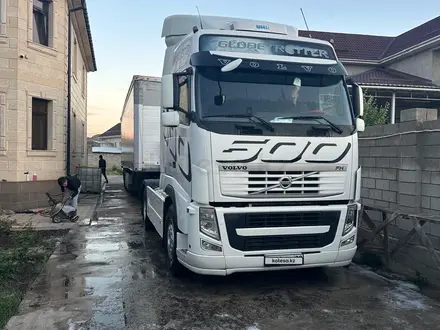 Volvo  FH 2014 года за 35 500 000 тг. в Тараз – фото 3