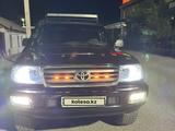 Toyota Land Cruiser 2003 года за 10 000 000 тг. в Кызылорда – фото 2