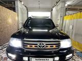 Toyota Land Cruiser 2003 года за 10 000 000 тг. в Кызылорда