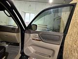 Toyota Land Cruiser 2003 года за 10 000 000 тг. в Кызылорда – фото 5