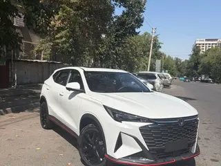 Changan X5 Plus