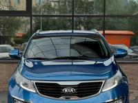 Kia Sportage 2012 годаfor7 300 000 тг. в Усть-Каменогорск