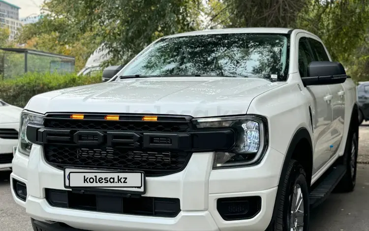 Ford Ranger 2024 года за 20 500 000 тг. в Алматы