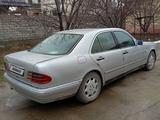 Mercedes-Benz E 280 1999 годаүшін2 350 000 тг. в Шымкент – фото 2