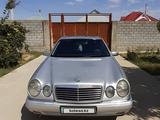 Mercedes-Benz E 280 1999 годаүшін2 350 000 тг. в Шымкент – фото 3