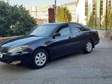 Toyota Camry 2002 года за 4 200 000 тг. в Шымкент – фото 4