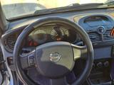 Nissan Almera Classic 2012 года за 3 500 000 тг. в Экибастуз – фото 3