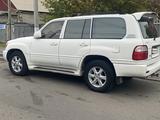 Lexus LX 470 1999 года за 6 800 000 тг. в Астана – фото 5