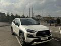 Toyota RAV4 2023 года за 14 000 000 тг. в Алматы – фото 12