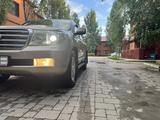 Toyota Land Cruiser 2007 года за 13 900 000 тг. в Актобе – фото 4