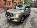 Toyota Land Cruiser 2007 года за 13 900 000 тг. в Актобе
