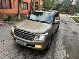 Toyota Land Cruiser 2007 года за 13 900 000 тг. в Актобе – фото 2