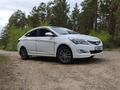 Hyundai Solaris 2014 года за 4 850 000 тг. в Семей – фото 2
