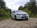 Hyundai Solaris 2014 года за 4 850 000 тг. в Семей – фото 11