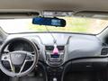 Hyundai Solaris 2014 года за 4 850 000 тг. в Семей – фото 12