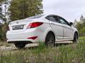 Hyundai Solaris 2014 года за 4 850 000 тг. в Семей – фото 3