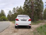 Hyundai Solaris 2014 годаүшін4 850 000 тг. в Семей – фото 4