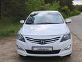 Hyundai Solaris 2014 года за 4 850 000 тг. в Семей – фото 9