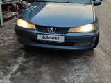 Peugeot 406 2004 года за 2 500 000 тг. в Алматы